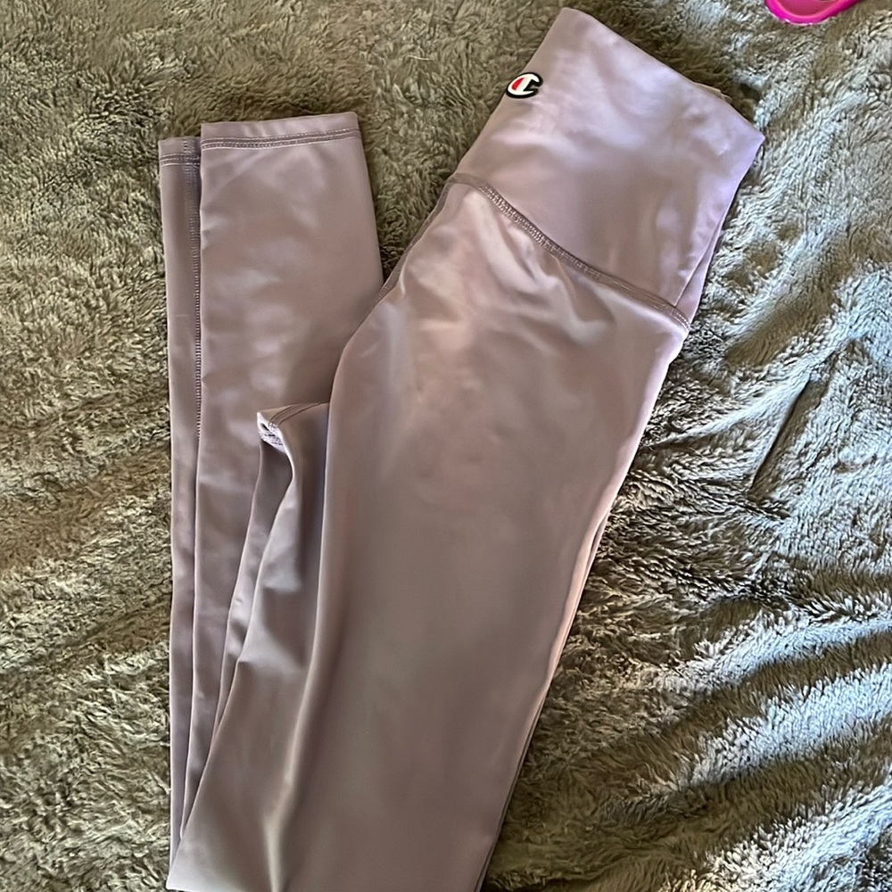 Champion high waisted leggings